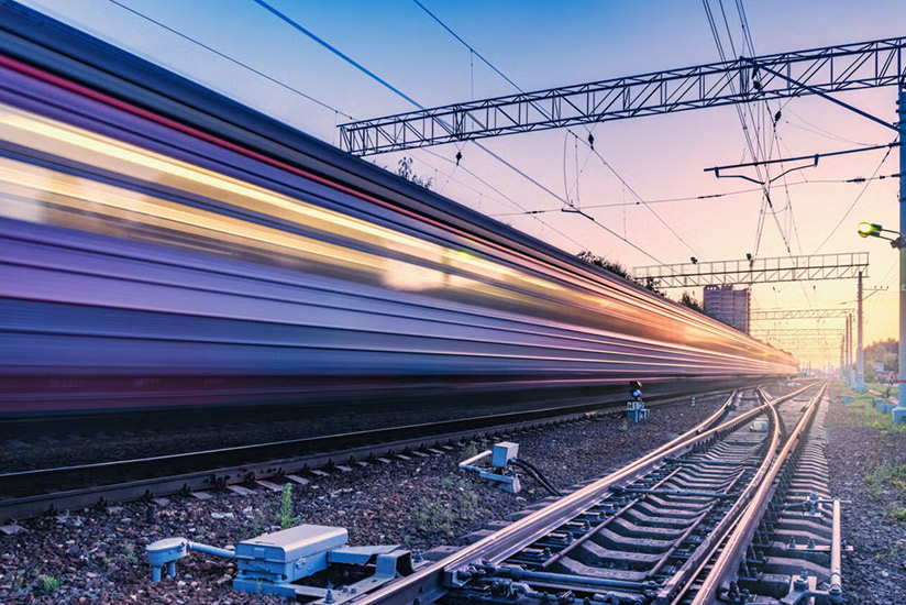 Indústria Ferroviária Ferroviária