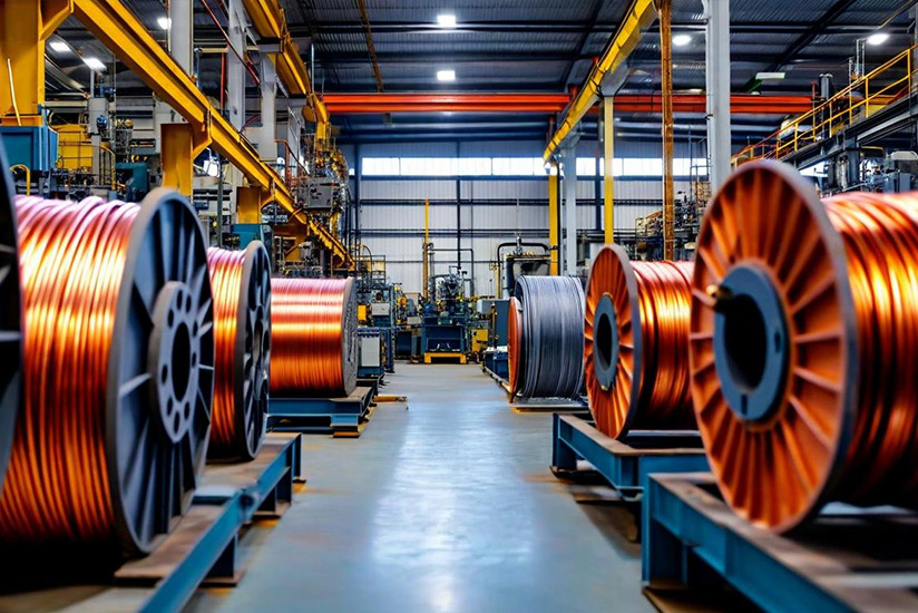 Engenharia Metalúrgica