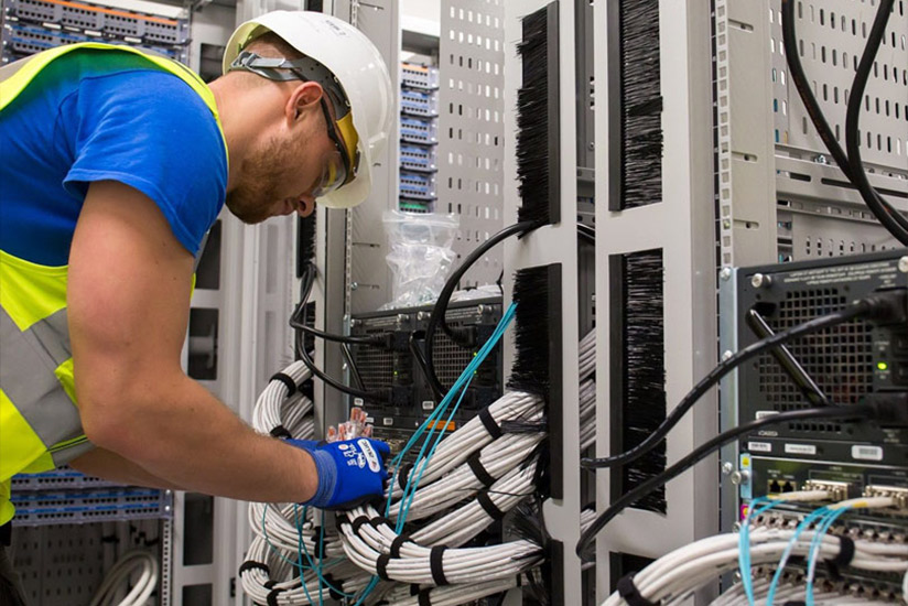Indústria de Telecomunicações