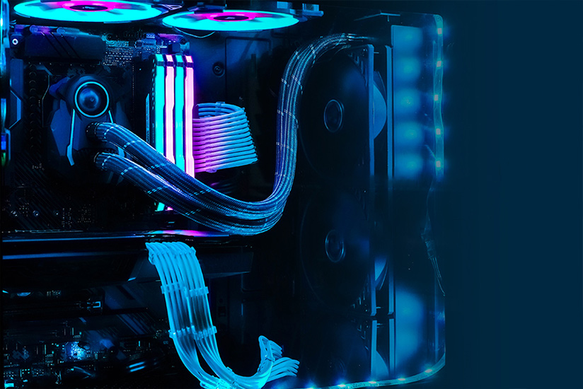 Cabo de computador