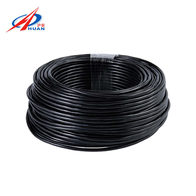 BLV 16/25/35/50/70 mm²Fio de alumínio de núcleo único e fio único disponível em várias cores