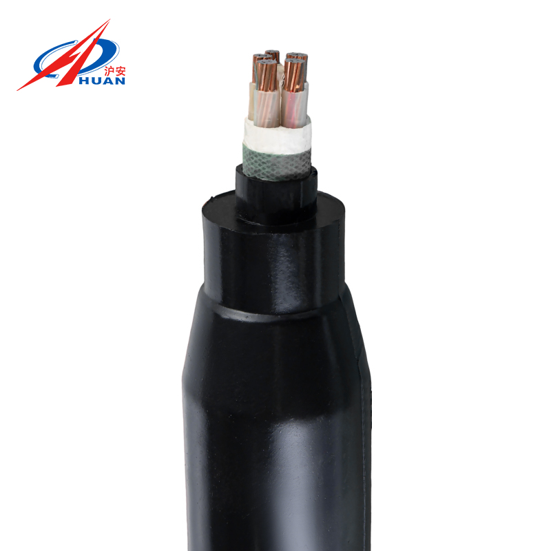 YFD - Cabo de derivação selado pré-fabricado de fábrica (conector de derivação, seguro e utilizável, conector confiável)
